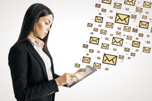 Creating An Email Marketing Strategy