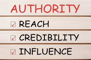 Enhanced Evaluation Of Authority And Trust