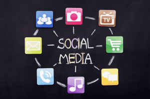 Leverage Social Media Platforms