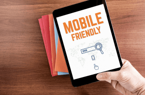 Mobile-First Optimization