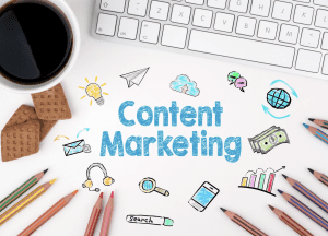 Offer Value Through Content Marketing
