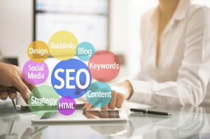 Optimize Your Website For SEO