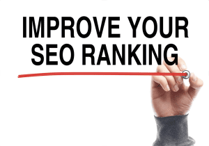 SEO Ranking Signals