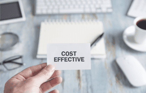 A Cost-Effective Marketing Strategy