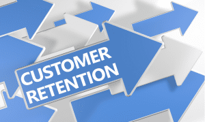 Customer Retention