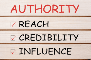 Establish Expertise And Authority