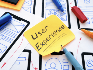 Implementing UX In Your Marketing Strategy