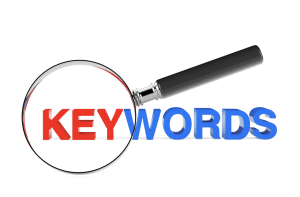 Skipping Keyword Research