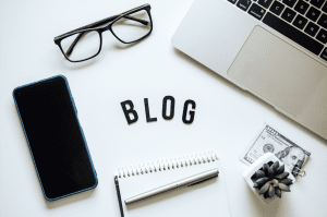 What Is A Business Blog?
