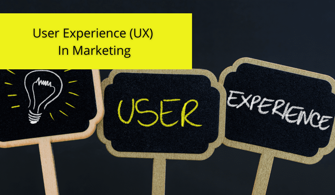 user experience (ux)
