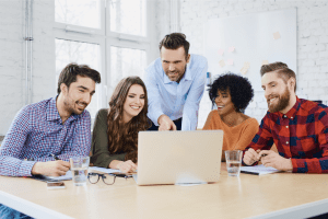 Choosing The Right SEO Company