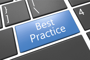 SEO Best Practices