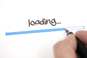 Fast Page Load Speed