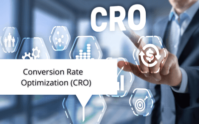 Improve Your Bottom Line With Conversion Rate Optimization (CRO)