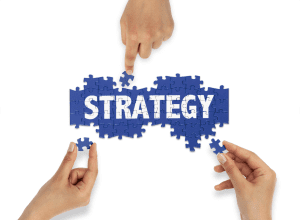 Link Building Strategies