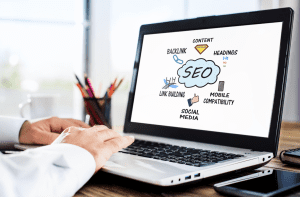 Off-Page SEO Analysis