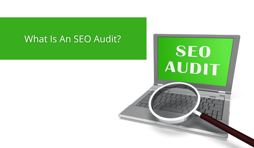 what is an seo audit
