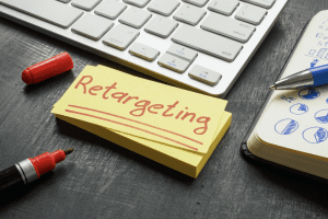 Retargeting Marketing Strategies