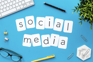 Social Media Accounts