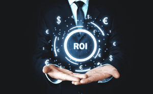 The ROI Of Retargeting