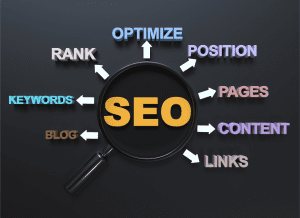 What Is Search Engine Positioning?