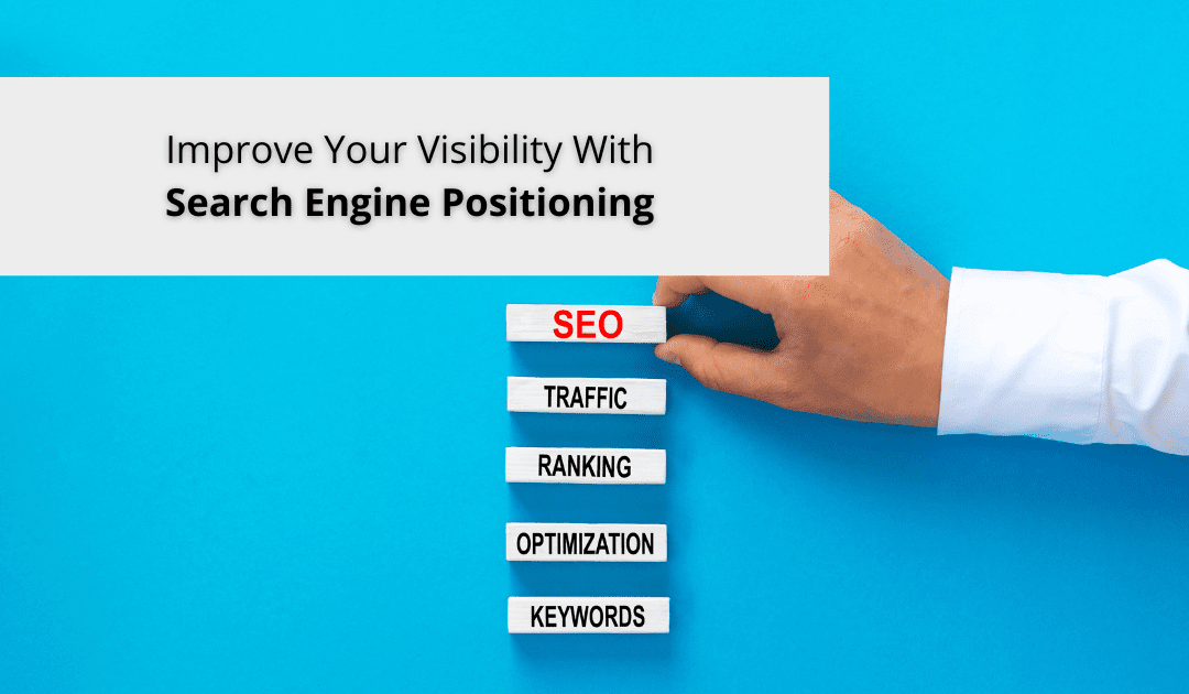 search engine positioning