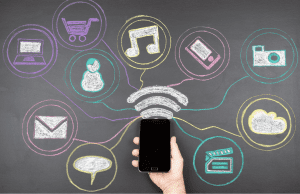 Beyond Social SEO Keywords