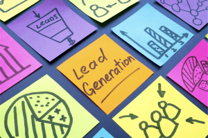 Lead Generation And Sales