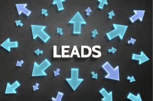 Lead Generation Metrics