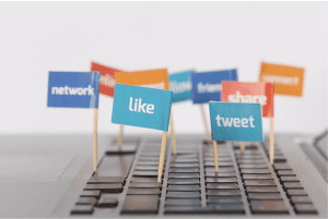 Social Media Metrics