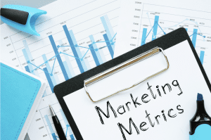 What Are Marketing Metrics