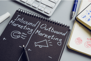 What Is Outbound Marketing?