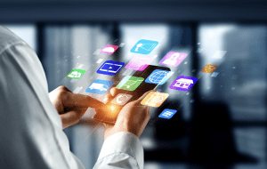 Alternative Search Channels