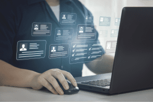 Hyper-Personalization