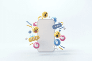 Leveraging Social Media