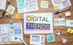 Marketing Trends For 2025