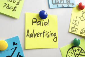 Paid vs. Organic Search