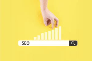 SEO is changing