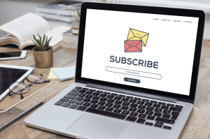 Segmented Newsletters