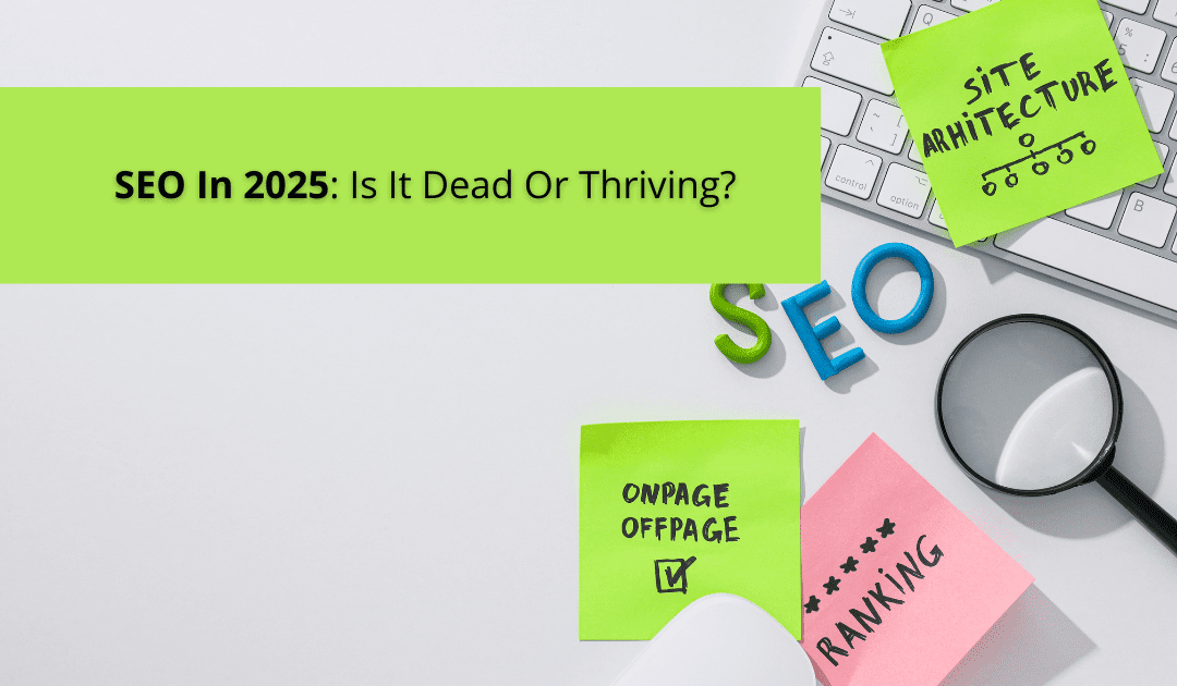 seo in 2025