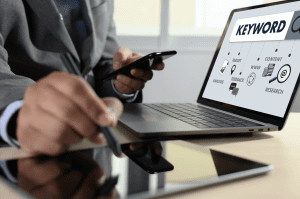 Leverage Negative Keywords