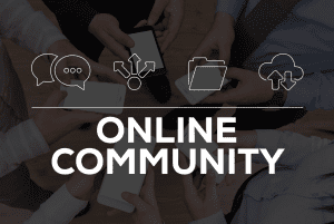 Private Groups And Communities