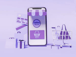 The Growth Of Social Commerce
