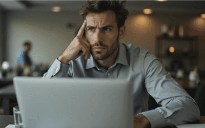 Banner Blindness is Making Your Ads Invisible: Here’s How to Reverse It