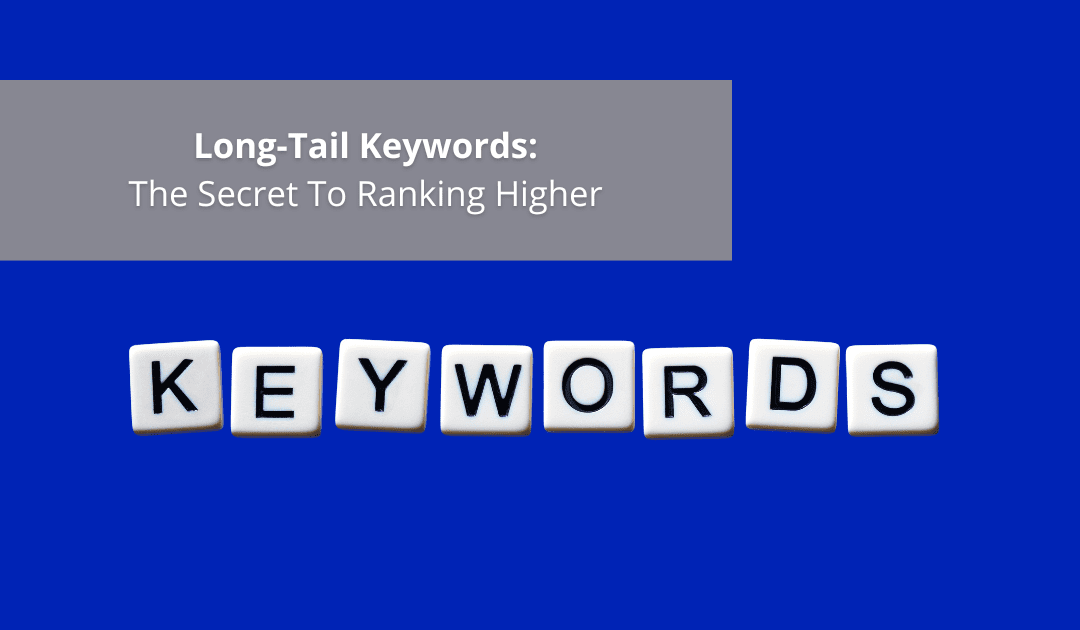 long-tail keywords