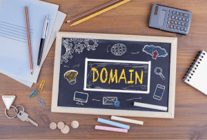Builds Domain Authority