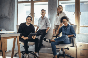 Improve Your Local Search Visibility