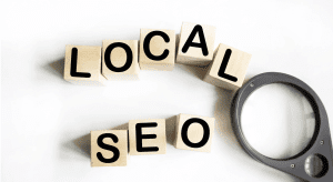 Local Search Marketing And Local SEO