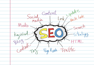 SEO-Friendly Web Design