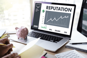 The Power of Reputation Management